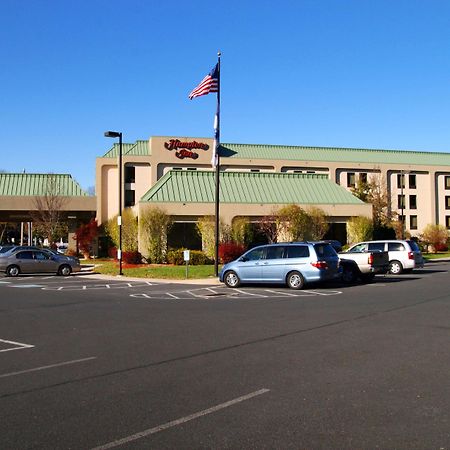 Hampton Inn Stroudsburg Poconos Exterior photo