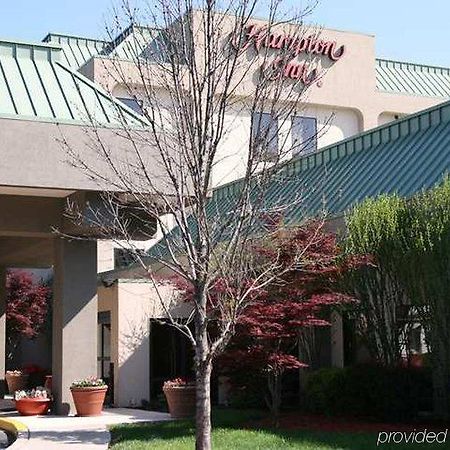 Hampton Inn Stroudsburg Poconos Exterior photo