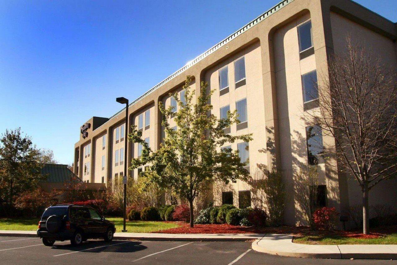 Hampton Inn Stroudsburg Poconos Exterior photo