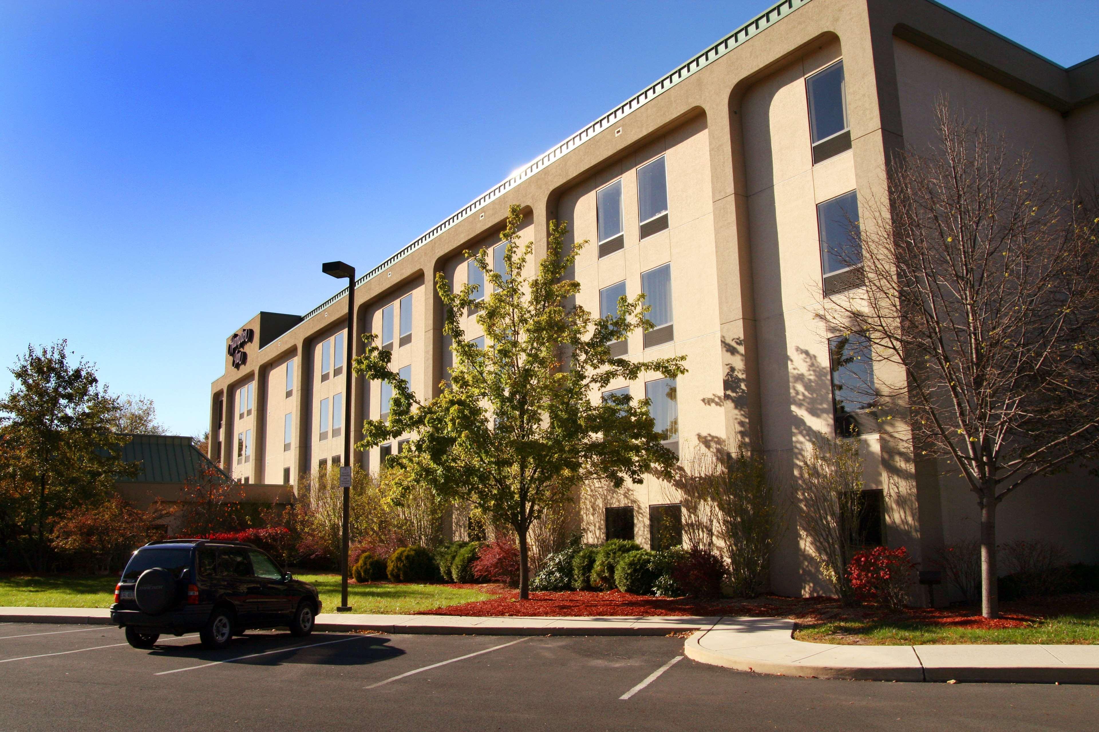 Hampton Inn Stroudsburg Poconos Exterior photo