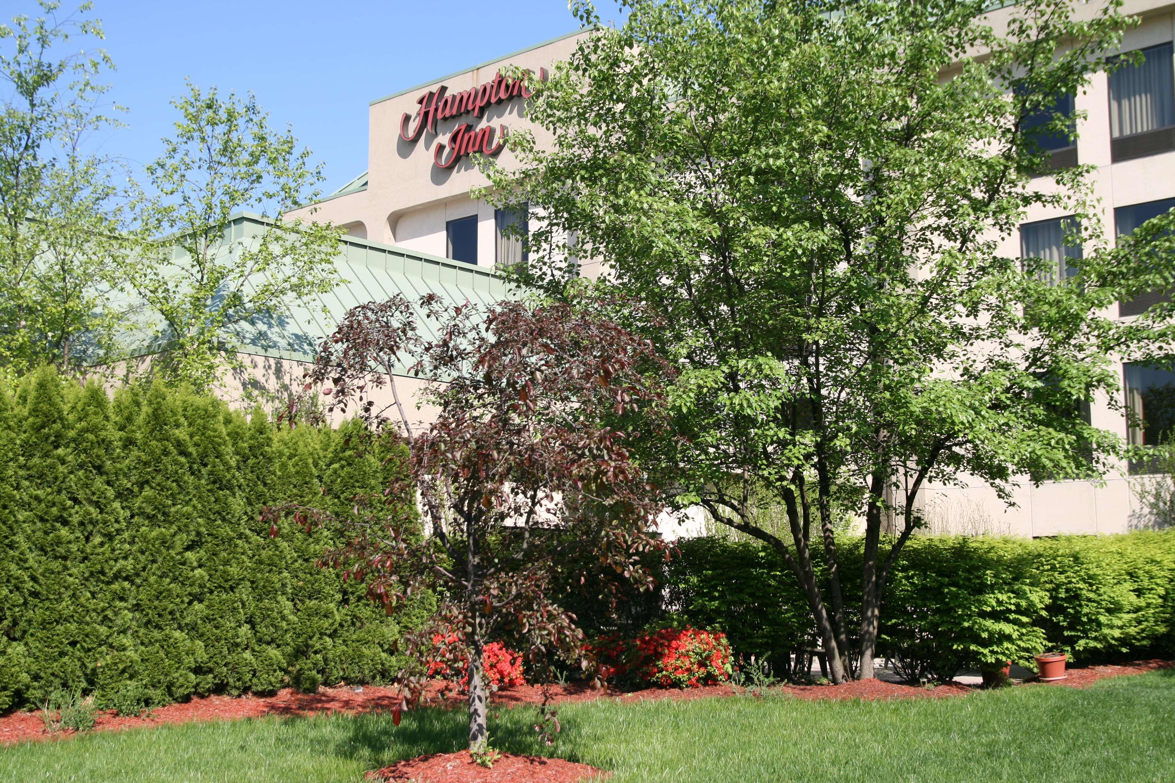 Hampton Inn Stroudsburg Poconos Exterior photo